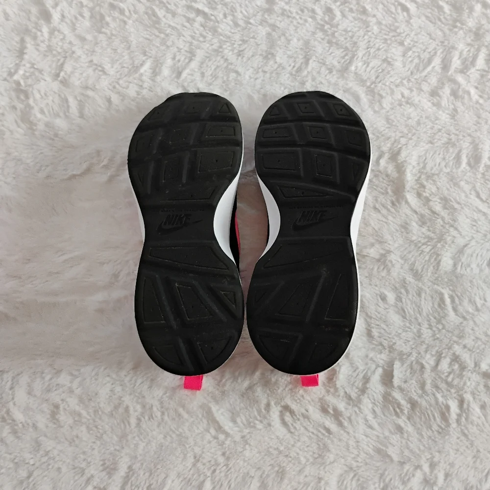 Nike Wearallday Shoes 7 Youth